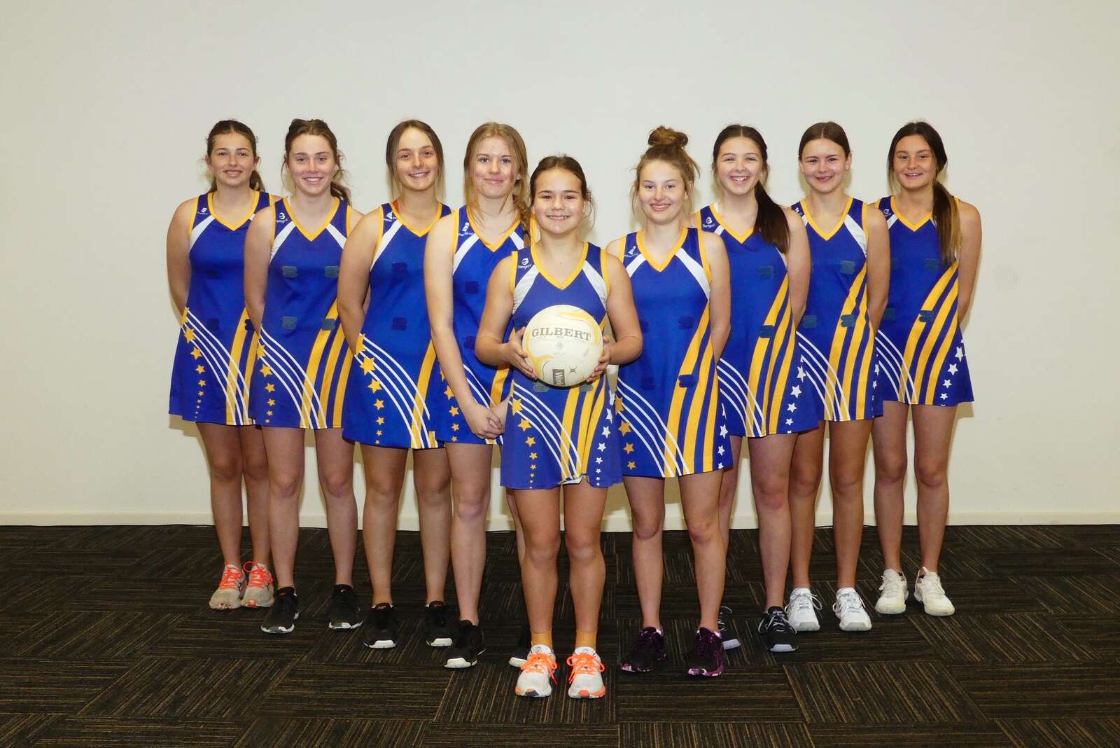 Deni Rams u-15s go head-to-head with Tigers | Shepparton News