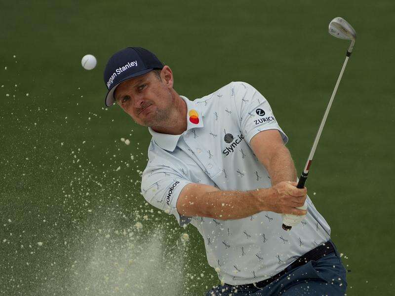 Britain and Ireland Poised for Team Cup Victory Over Europe