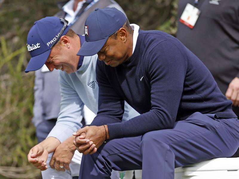 Woods says sorry after tampon joke prompts backlash Corowa Free Press