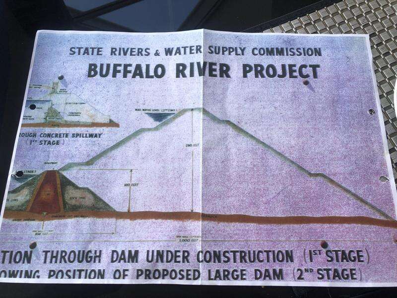 Buffalo expansion would create more water | Country News