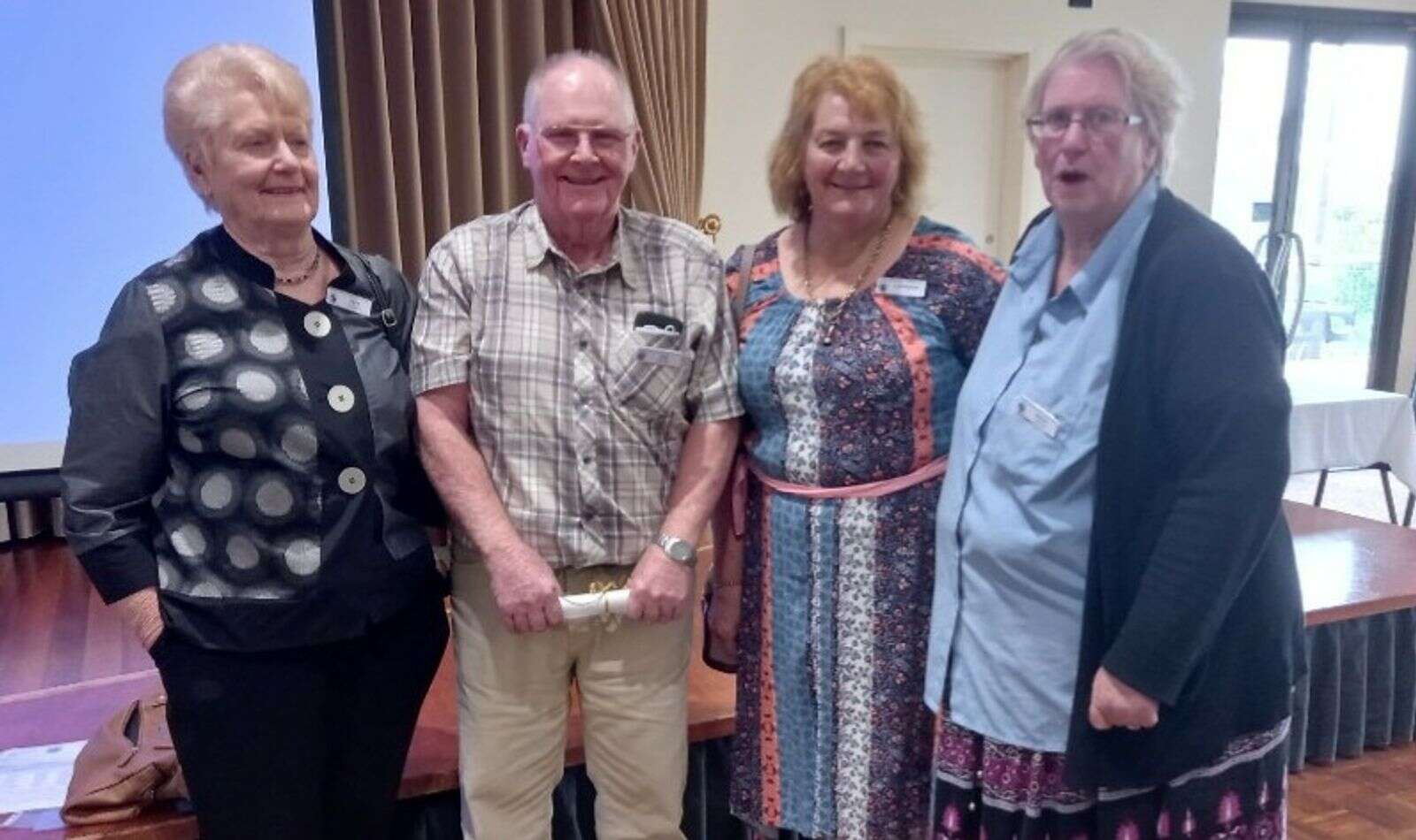 New members for Echuca Moama Probus | Shepparton News