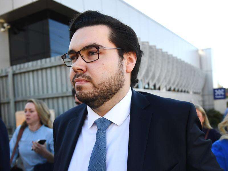 Bruce Lehrmann breaches orders in defamation appeal | Cobram Courier