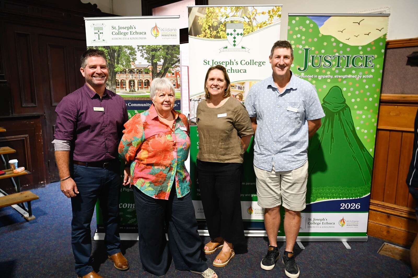 School strengthens student career pathways