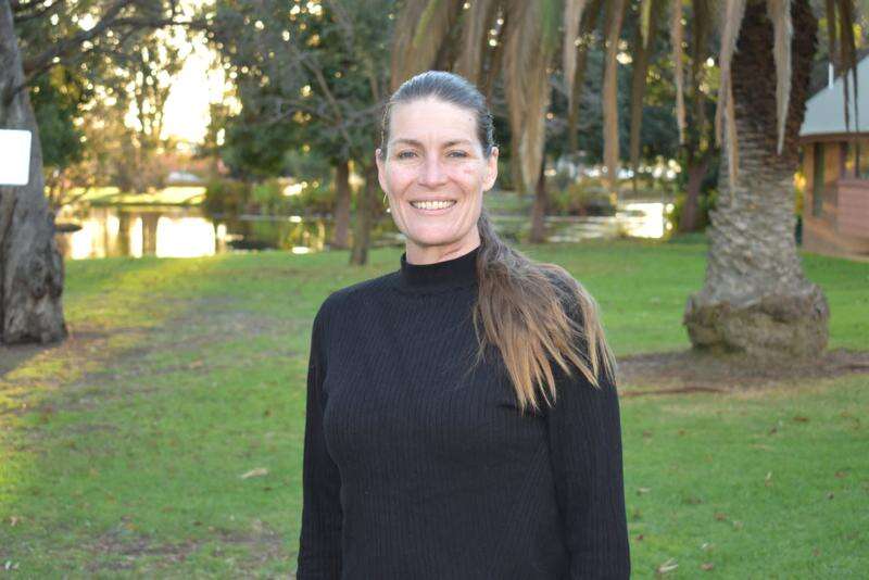 Perin to advocate for stronger regions | Shepparton News