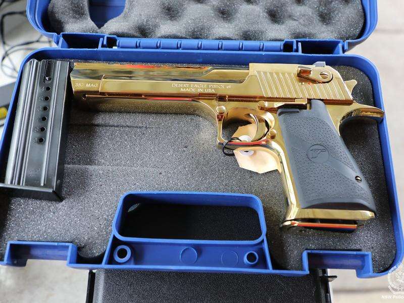 Major loophole might have helped hundreds access guns | Kyabram Free Press