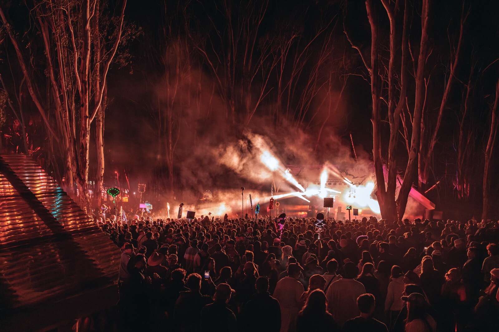 Strawberry Fields festival celebrates 16 years | Kyabram Free Press