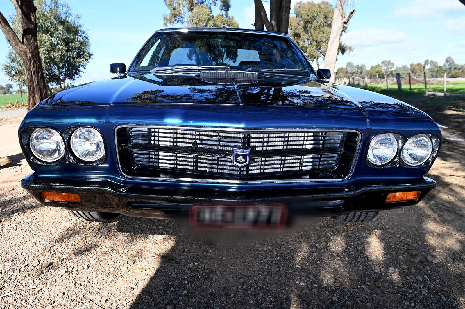 Dude, here’s my car | HQ revived at Sylvester headquarters | Dairy News ...
