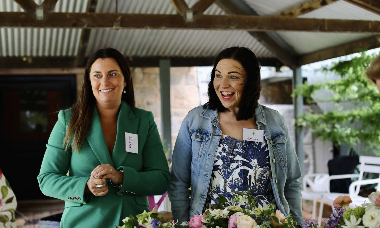Shannon, Lizette and Briana set to entertain at women’s event