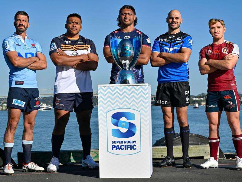 Aussie Super Rugby Pacific clubs aiming higher in 2024 | Kyabram Free Press