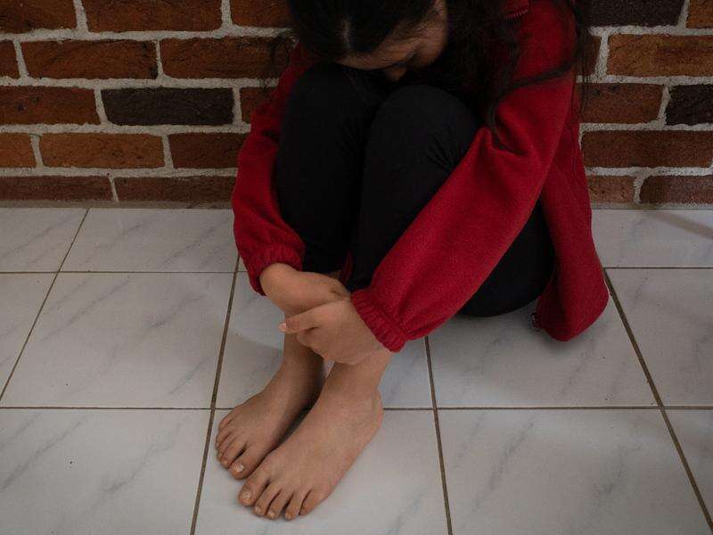'Heinous' alleged rape deepens crisis in state care