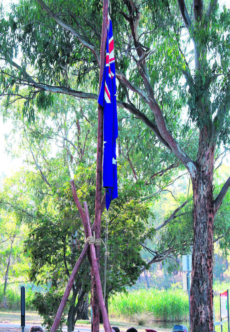 Australia Day 2026 moves to Lakeside Community Centre