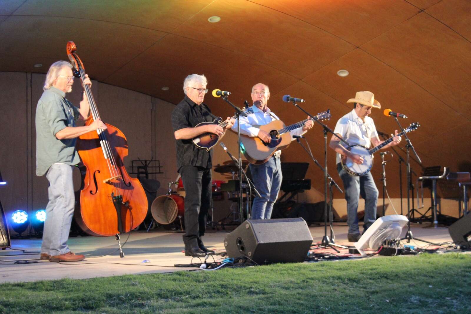 Moosic muster is place to be | Shepparton News