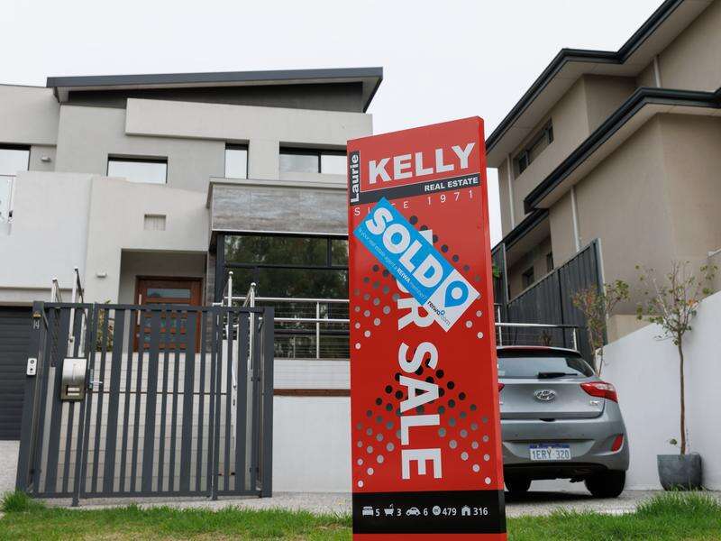 'Painful squeeze': inflation spike renews heat on rates | Cobram Courier
