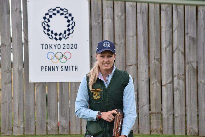 Shooting for success Dairy News Australia