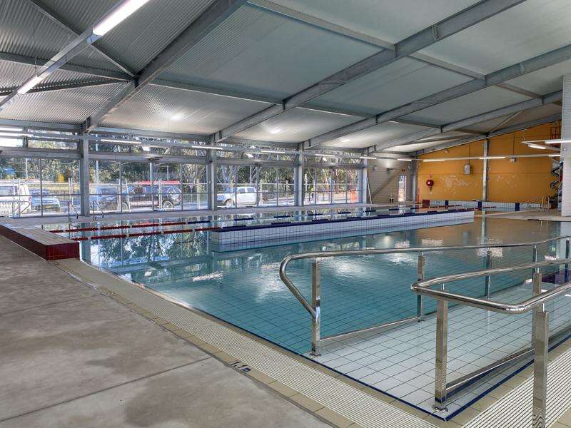 Aquatic Centre opening date set | Corowa Free Press