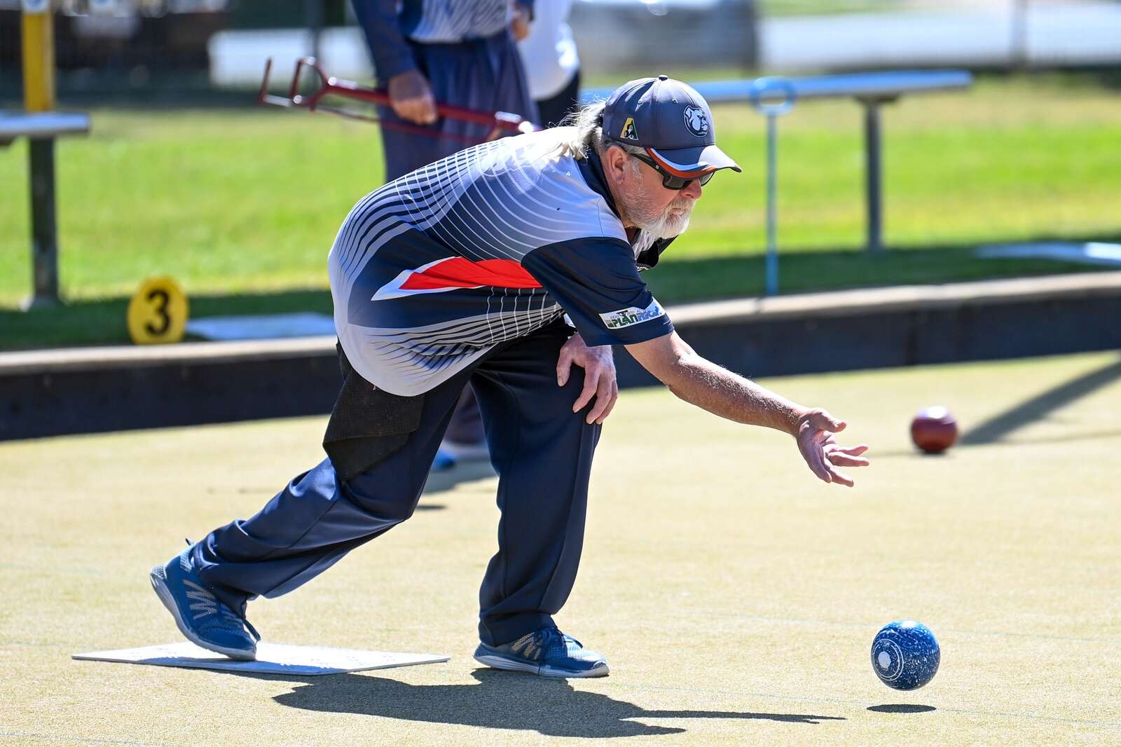 Bulldogs on the board in Harling Shield but Parkers, Seymour can’t be ...