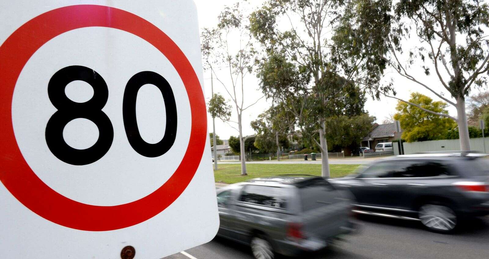 Speed limit review slammed by Nationals, but government says no blanket ...