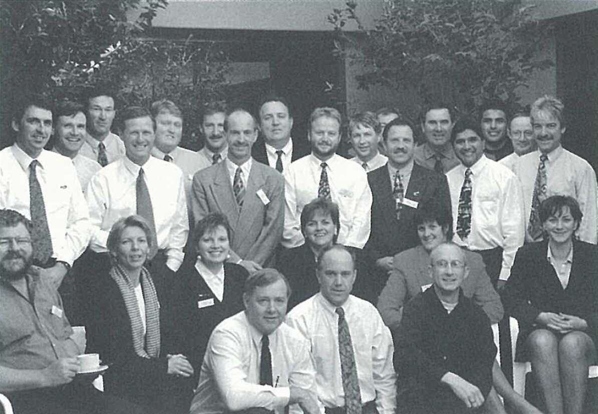 Celebrating 30 years of regional leadership