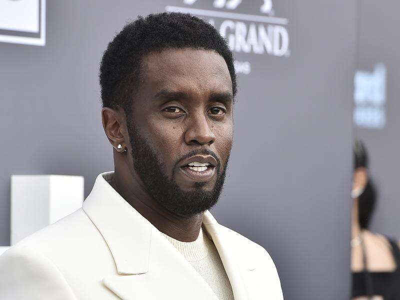 'Diddy' Combs could spend second Christmas behind bars | Dairy News ...