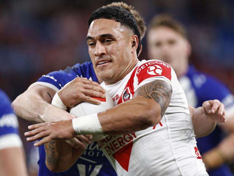 Holmes good to go for Cook Islands in World Cup: Iro