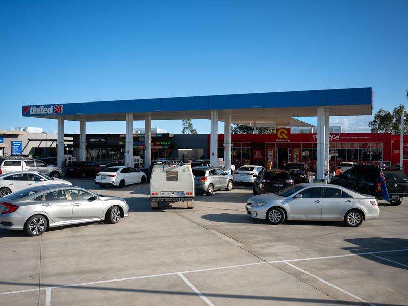 Australia expands its fuel buffer against Gulf turmoil