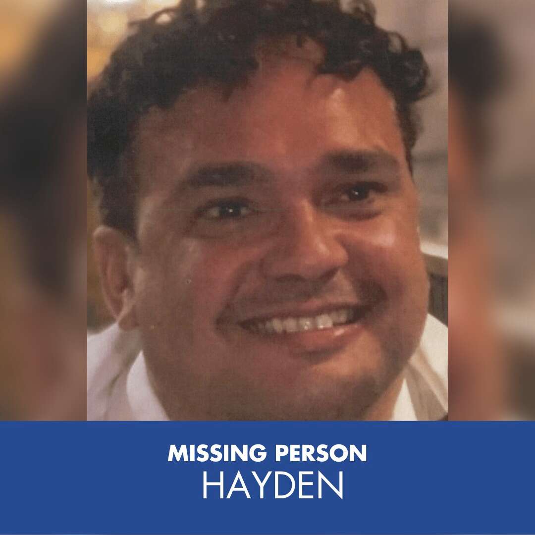 Benalla police request assistance to locate missing man | Benalla Ensign