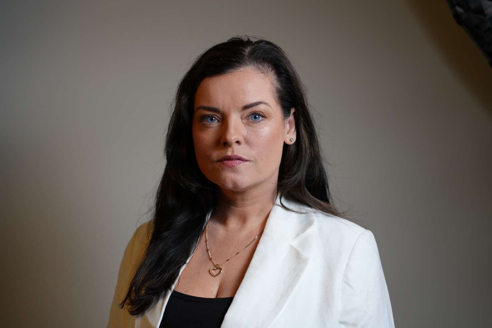 ‘Short and punchy’: Tyrrell shapes up for the next election ...
