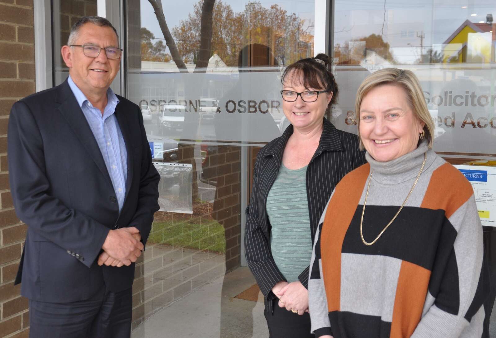 Get ready for tax time Seymour Telegraph