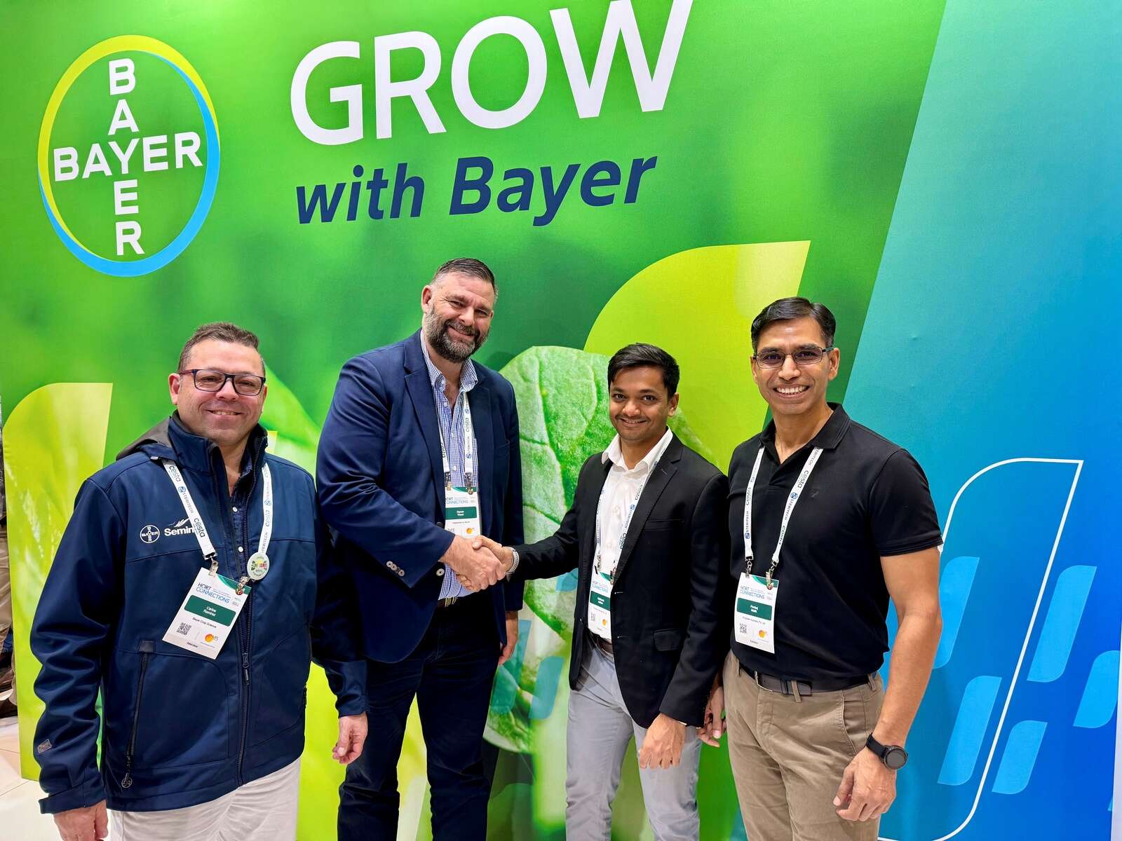 Partnership brings AI intelligence to Aussie growers