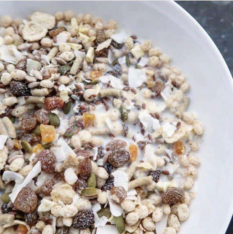 Your guide to tasty and simple muesli Country News