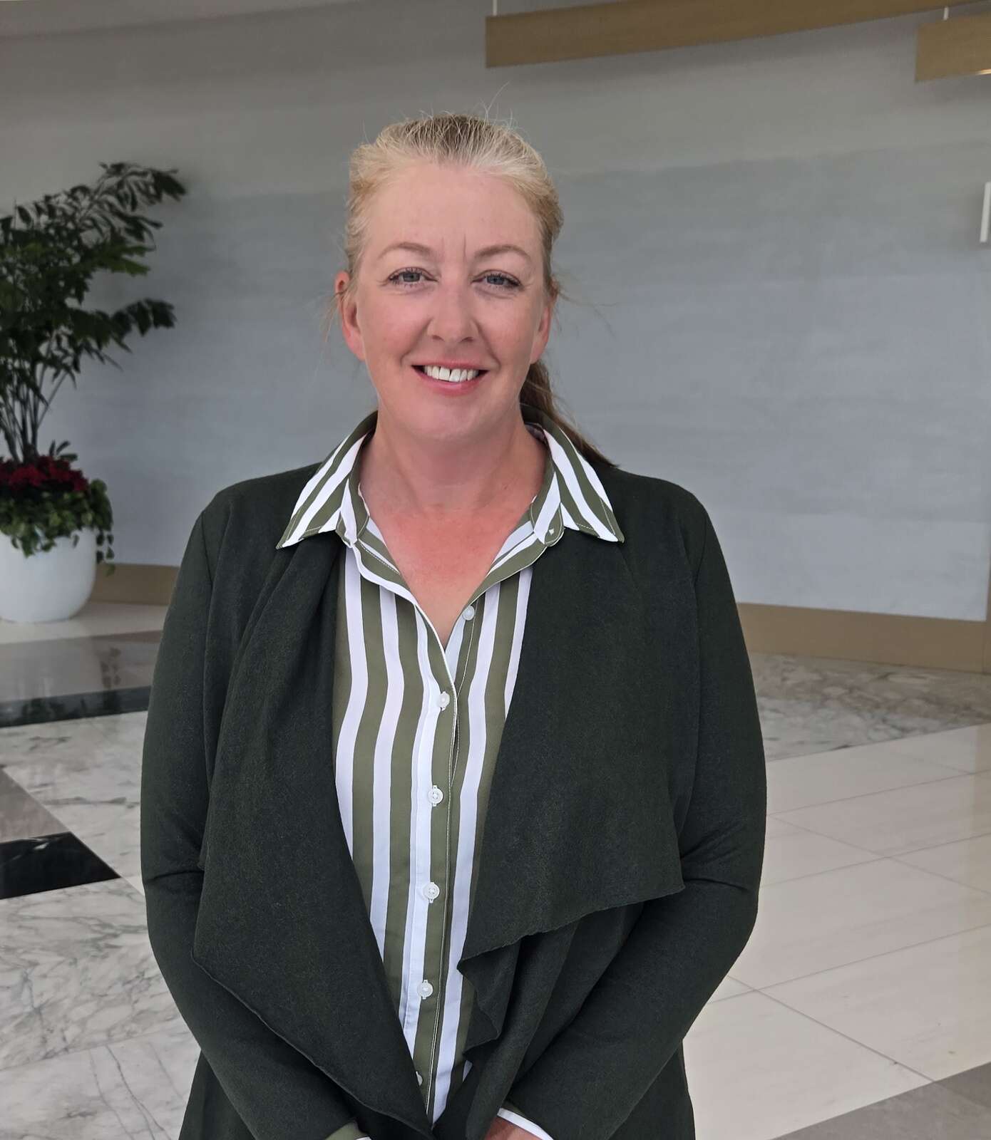 DataGene appoints chief executive | Cobram Courier