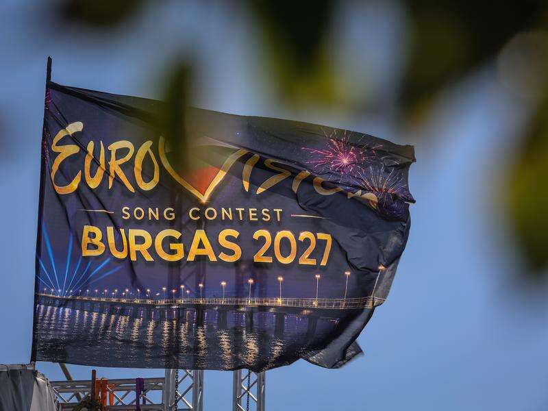 Ireland won't take part in Eurovision 2027 over Israel