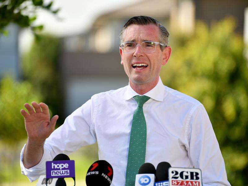 Santos to meet NSW premier over Narrabri Country News