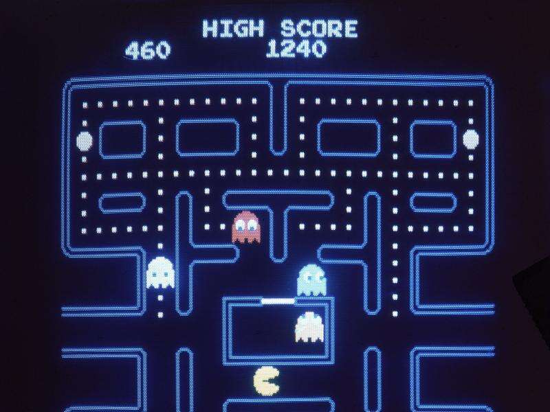 Pac-Man turns 45, timeless icon still going strong | Shepparton News