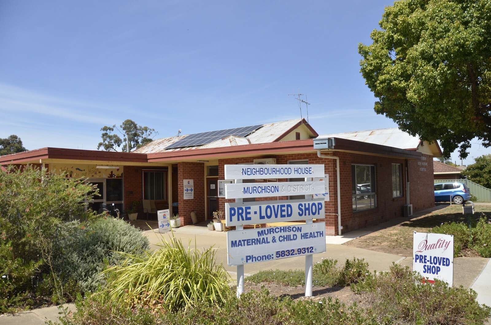 Get involved at Murchison Neighbourhood House Shepparton News
