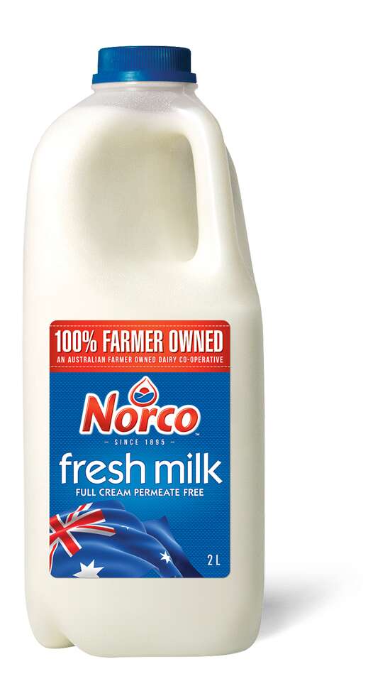 Store rations liquid milk lines | Dairy News Australia