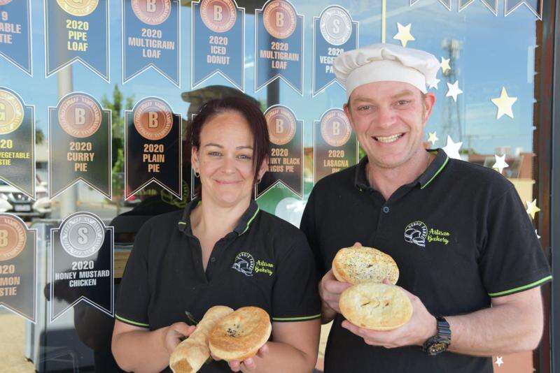 Pastry perfection at Hungie Fangs | Cobram Courier