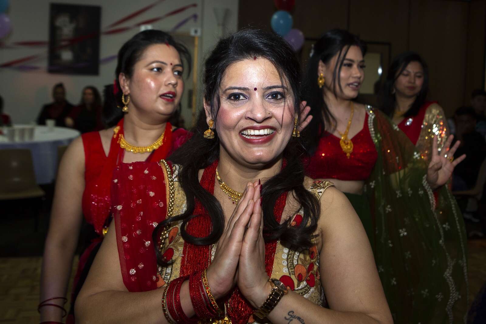 Empowering women through Teej celebrations | Cobram Courier