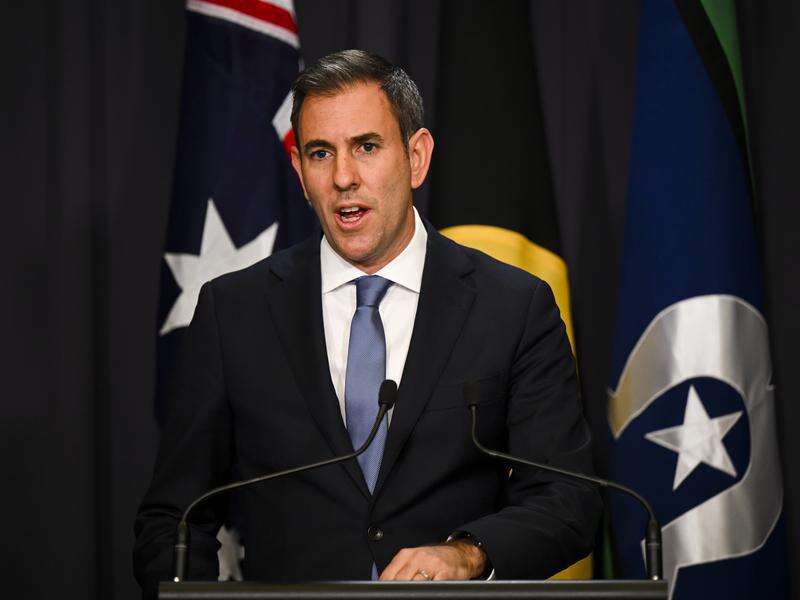 Floods to hit federal, household budgets | Kyabram Free Press