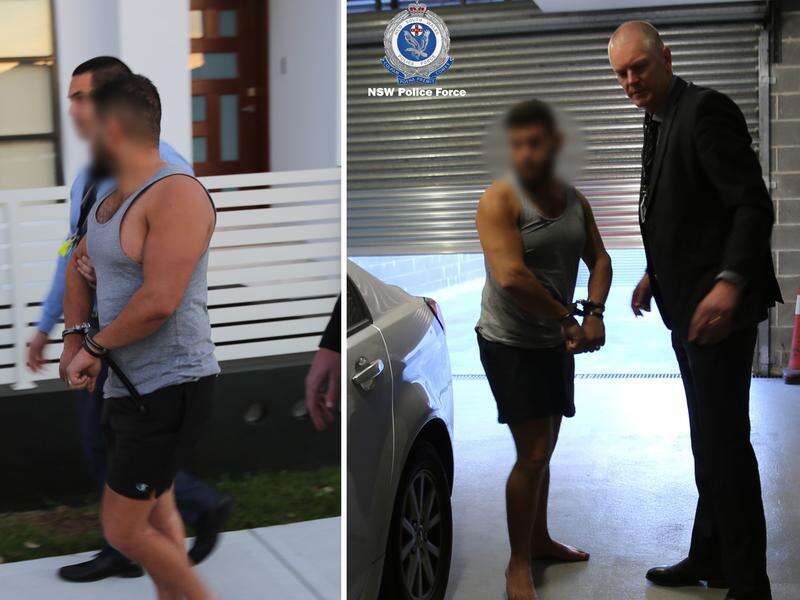 Sydney man jailed for supplying murder gun | Shepparton News