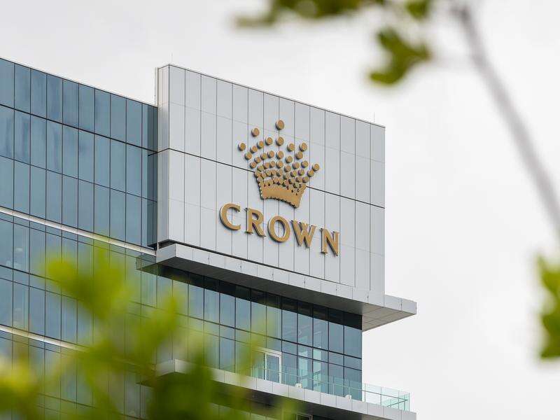 Raids bust illegal gambling operations, Crown workers | Shepparton News