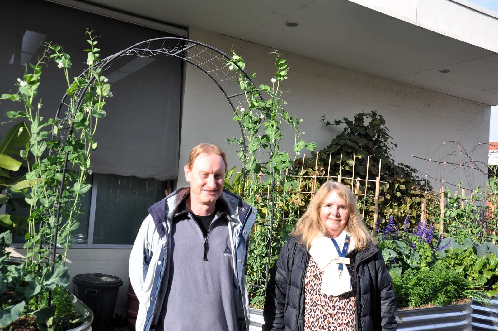 Community welcomed to shape future of Seymour | Seymour Telegraph