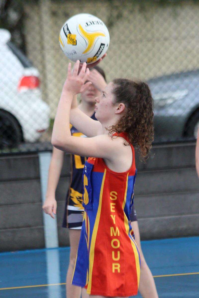 Seymour product picked in Cricket Victoria's Female Emerging