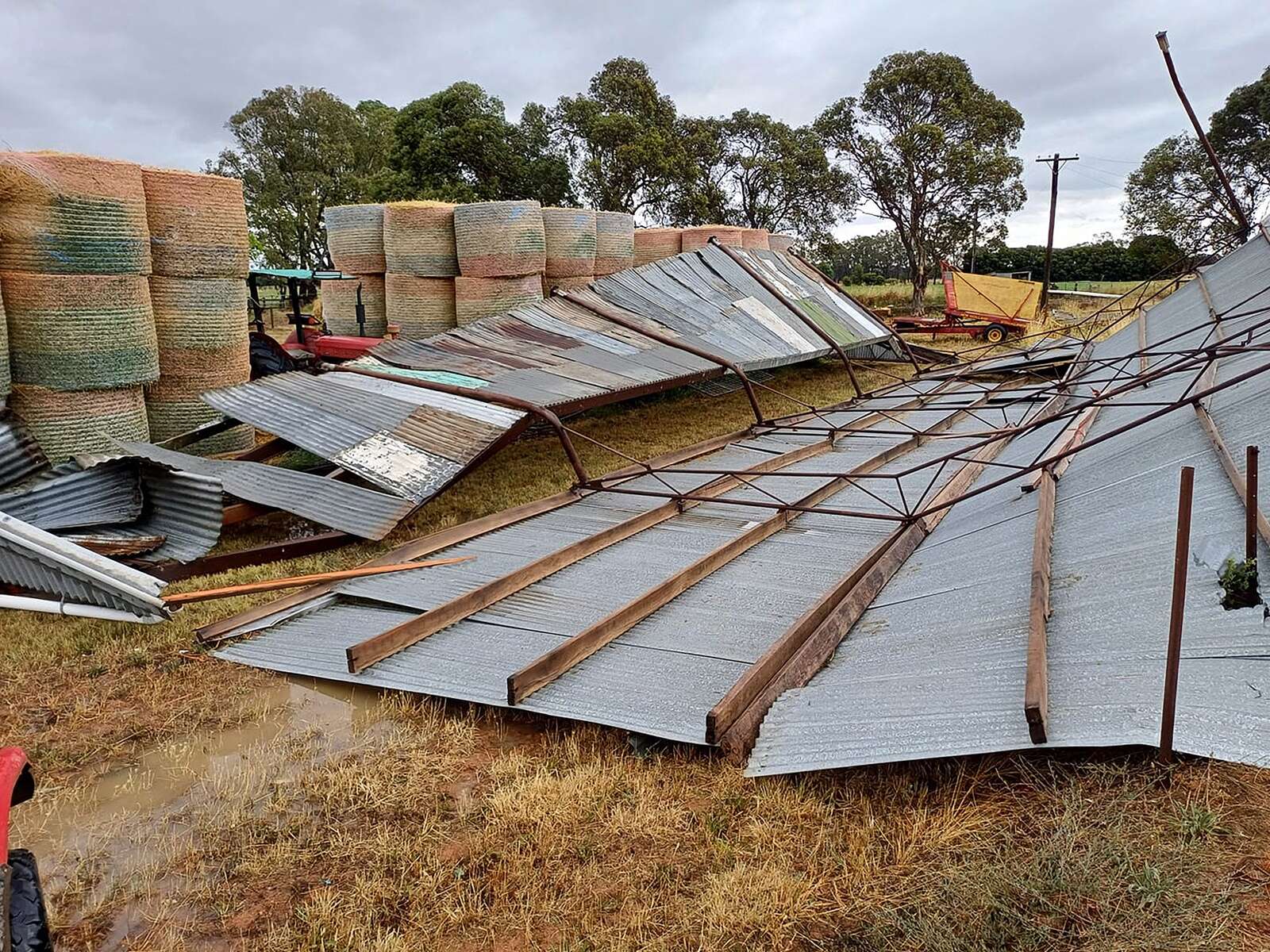 2023 showed recordbreaking temperatures Cobram Courier