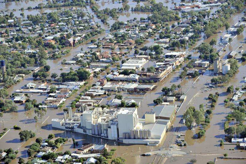 Workforce growing at Rochester South