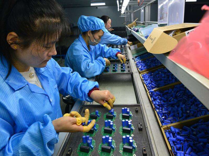 China's 2026 Economy: Sluggish Growth Amid Rising Unemployment