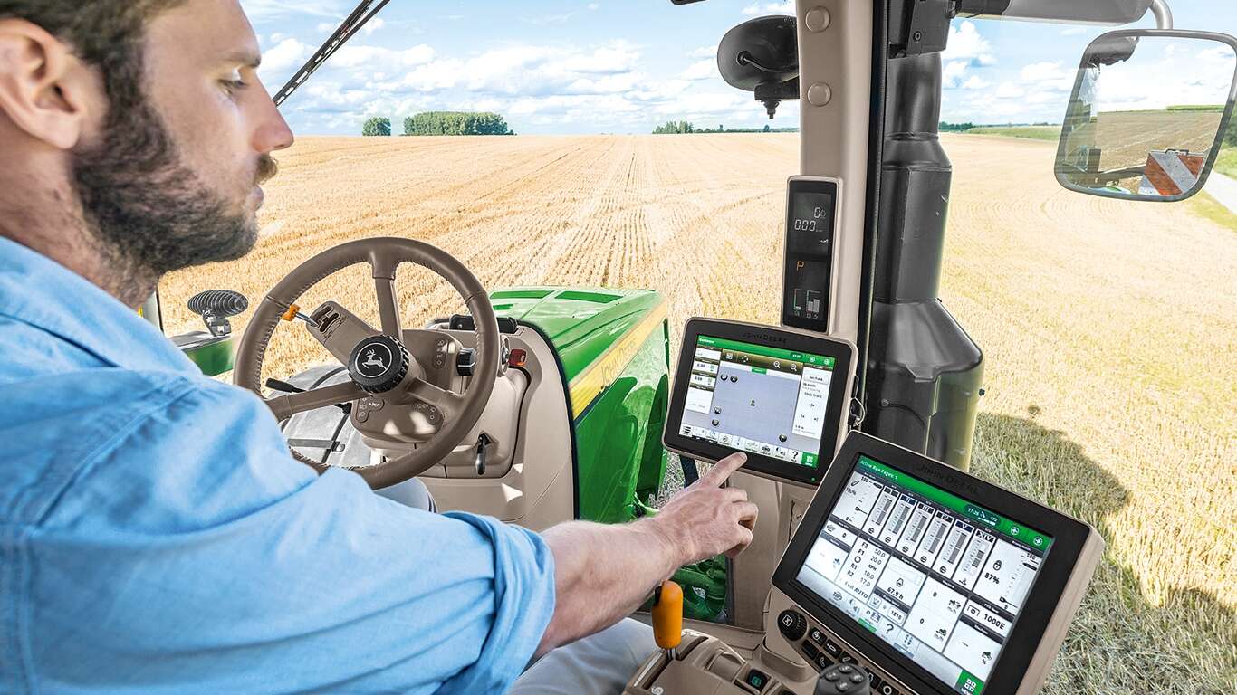 Tailor your tech needs | Dairy News Australia