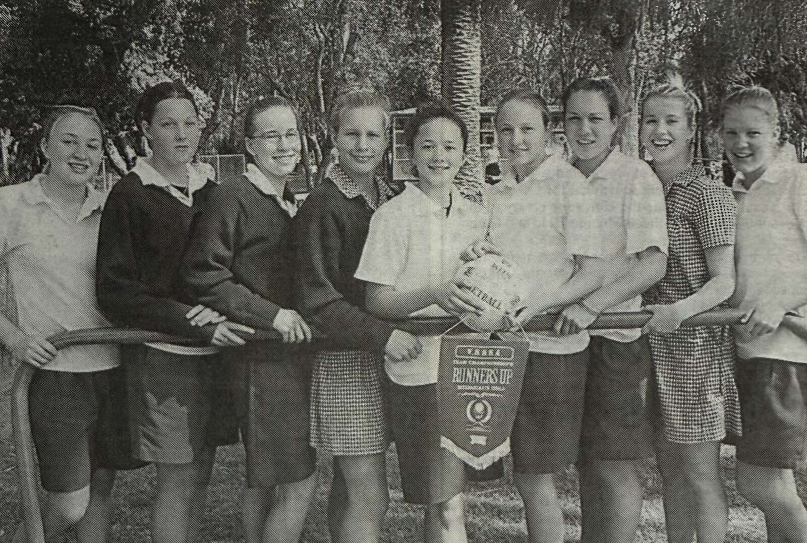 Reflections from the past | Riverine Herald