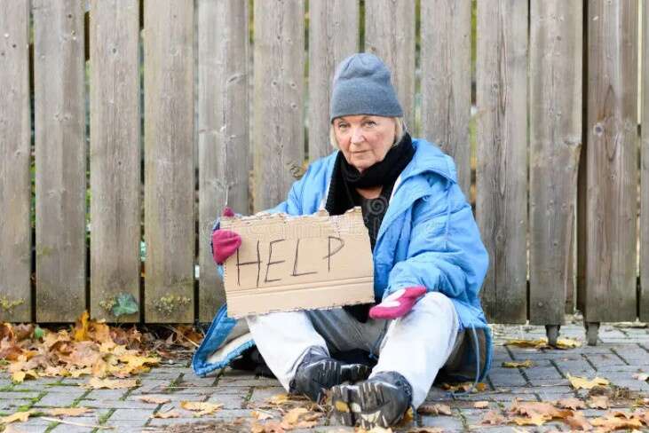 Kindness keeps vital community support within reach