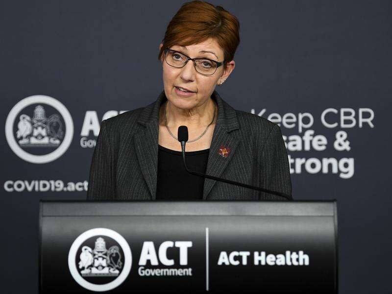 Canberra launches first drugtesting site Shepparton News